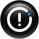 پیش‌نمایش فایل exclamation-2657295 از پک علائم و نمادها ۲