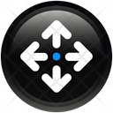 پیش‌نمایش فایل fullscreen-2657219 از پک علائم و نمادها ۲