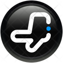 پیش‌نمایش فایل left-direction-2657263 از پک علائم و نمادها ۲