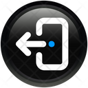 پیش‌نمایش فایل logout-2657241 از پک علائم و نمادها ۲