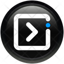 پیش‌نمایش فایل next-arrow-2657258 از پک علائم و نمادها ۲