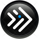 پیش‌نمایش فایل right-arrow-2657199 از پک علائم و نمادها ۲