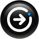 پیش‌نمایش فایل right-arrow-2657274 از پک علائم و نمادها ۲