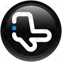 پیش‌نمایش فایل right-direction-2657264 از پک علائم و نمادها ۲