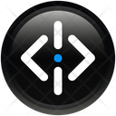پیش‌نمایش فایل right-left-arrow-2657209 از پک علائم و نمادها ۲