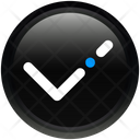 پیش‌نمایش فایل tick-2657282 از پک علائم و نمادها ۲