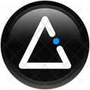 پیش‌نمایش فایل triangle-2657286 از پک علائم و نمادها ۲