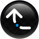 پیش‌نمایش فایل up-arrow-2657225 از پک علائم و نمادها ۲