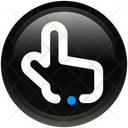 پیش‌نمایش فایل up-direction-2657268 از پک علائم و نمادها ۲