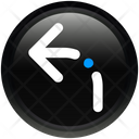 پیش‌نمایش فایل up-left-arrow-2657227 از پک علائم و نمادها ۲