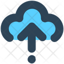 پیش‌نمایش فایل cloud-upload-2657710 از پک علائم و نمادها ۲
