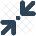 پیش‌نمایش فایل collapse-arrow-2657713 از پک علائم و نمادها ۲