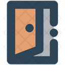 پیش‌نمایش فایل door-in-2657788 از پک علائم و نمادها ۲