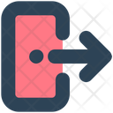 پیش‌نمایش فایل logout-2657742 از پک علائم و نمادها ۲