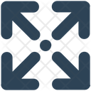 پیش‌نمایش فایل move-arrow-2657718 از پک علائم و نمادها ۲