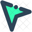 پیش‌نمایش فایل pointer-2657706 از پک علائم و نمادها ۲