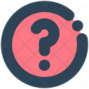 پیش‌نمایش فایل question-2657794 از پک علائم و نمادها ۲
