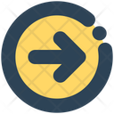 پیش‌نمایش فایل right-arrow-2657774 از پک علائم و نمادها ۲
