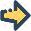 پیش‌نمایش فایل right-direction-2657753 از پک علائم و نمادها ۲
