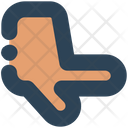 پیش‌نمایش فایل right-direction-2657764 از پک علائم و نمادها ۲