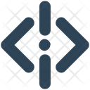 پیش‌نمایش فایل right-left-arrow-2657709 از پک علائم و نمادها ۲