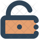 پیش‌نمایش فایل unlock-2657737 از پک علائم و نمادها ۲