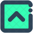 پیش‌نمایش فایل up-arrow-2657760 از پک علائم و نمادها ۲