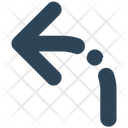 پیش‌نمایش فایل up-left-arrow-2657727 از پک علائم و نمادها ۲