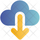 پیش‌نمایش فایل cloud-download-2658446 از پک علائم و نمادها ۲