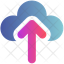 پیش‌نمایش فایل cloud-upload-2658445 از پک علائم و نمادها ۲