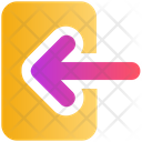 پیش‌نمایش فایل enter-arrow-2658474 از پک علائم و نمادها ۲