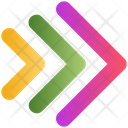 پیش‌نمایش فایل right-arrow-2658434 از پک علائم و نمادها ۲