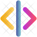 پیش‌نمایش فایل right-left-arrow-2658444 از پک علائم و نمادها ۲