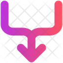 پیش‌نمایش فایل road-direction-arrow-2658463 از پک علائم و نمادها ۲