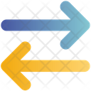پیش‌نمایش فایل transfer-arrow-2658440 از پک علائم و نمادها ۲
