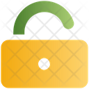 پیش‌نمایش فایل unlock-2658472 از پک علائم و نمادها ۲