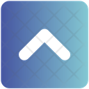 پیش‌نمایش فایل up-arrow-2658495 از پک علائم و نمادها ۲