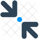 پیش‌نمایش فایل collapse-arrow-2658672 از پک علائم و نمادها ۲