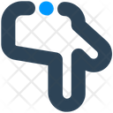 پیش‌نمایش فایل down-direction-2658727 از پک علائم و نمادها ۲