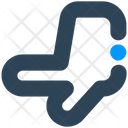 پیش‌نمایش فایل left-direction-2658723 از پک علائم و نمادها ۲