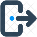پیش‌نمایش فایل logout-2658702 از پک علائم و نمادها ۲