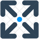 پیش‌نمایش فایل move-arrow-2658678 از پک علائم و نمادها ۲