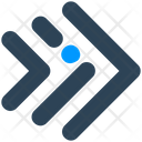 پیش‌نمایش فایل right-arrow-2658659 از پک علائم و نمادها ۲