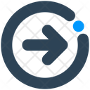 پیش‌نمایش فایل right-arrow-2658734 از پک علائم و نمادها ۲