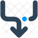 پیش‌نمایش فایل road-direction-arrow-2658688 از پک علائم و نمادها ۲