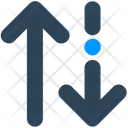 پیش‌نمایش فایل transaction-arrow-2658664 از پک علائم و نمادها ۲