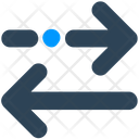 پیش‌نمایش فایل transfer-arrow-2658665 از پک علائم و نمادها ۲