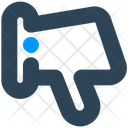 پیش‌نمایش فایل unlike-2658721 از پک علائم و نمادها ۲