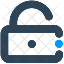 پیش‌نمایش فایل unlock-2658697 از پک علائم و نمادها ۲