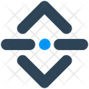 پیش‌نمایش فایل up-down-arrow-2658668 از پک علائم و نمادها ۲